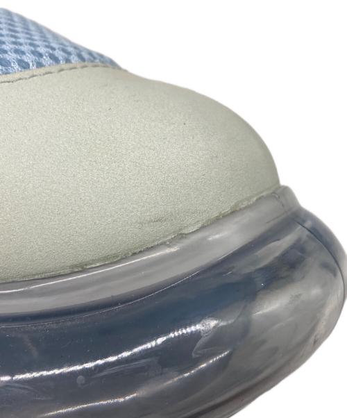 grounds（グラウンズ）grounds (グラウンズ) MOOPIE MARY JANE GRAY / ICEGRAY サイズ:25cmの古着・服飾アイテム