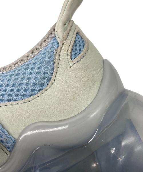 grounds（グラウンズ）grounds (グラウンズ) MOOPIE MARY JANE GRAY / ICEGRAY サイズ:25cmの古着・服飾アイテム