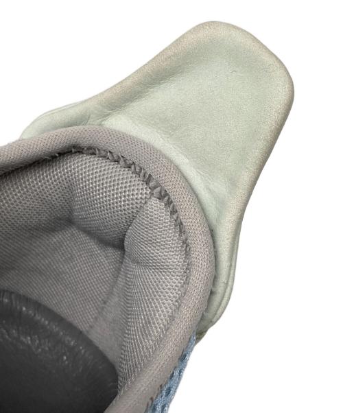 grounds（グラウンズ）grounds (グラウンズ) MOOPIE MARY JANE GRAY / ICEGRAY サイズ:25cmの古着・服飾アイテム