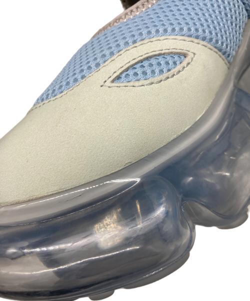 grounds（グラウンズ）grounds (グラウンズ) MOOPIE MARY JANE GRAY / ICEGRAY サイズ:25cmの古着・服飾アイテム