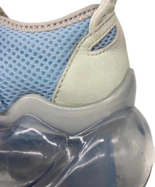 grounds（グラウンズ）grounds (グラウンズ) MOOPIE MARY JANE GRAY / ICEGRAY サイズ:25cmの古着・服飾アイテム