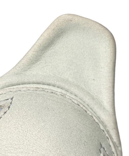 grounds（グラウンズ）grounds (グラウンズ) MOOPIE MARY JANE GRAY / ICEGRAY サイズ:25cmの古着・服飾アイテム