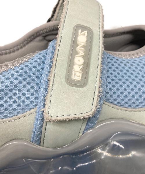 grounds（グラウンズ）grounds (グラウンズ) MOOPIE MARY JANE GRAY / ICEGRAY サイズ:25cmの古着・服飾アイテム