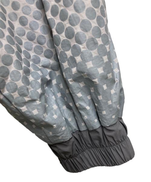 SPECIAL GUEST（スペシャルゲスト）SPECIAL GUEST (スペシャルゲスト) SPECIAL TRACK JACKET グレー サイズ:Ⅿの古着・服飾アイテム