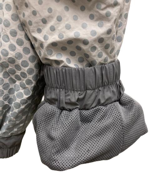 SPECIAL GUEST（スペシャルゲスト）SPECIAL GUEST (スペシャルゲスト) SPECIAL TRACK JACKET グレー サイズ:Ⅿの古着・服飾アイテム