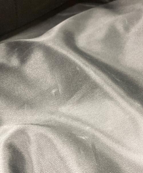 MM6 Maison Margiela（エムエムシックスメゾンマルジェラ）MM6 Maison Margiela (エムエムシックスメゾンマルジェラ) バックパック ブラックの古着・服飾アイテム