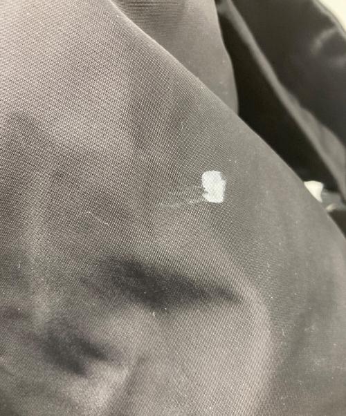 1017 ALYX 9SM（テンセブンティーン アリクス ナインエスエム）1017 ALYX 9SM (テンセブンティーン アリクス ナインエスエム) O/S TANK BACKPACK ブラックの古着・服飾アイテム