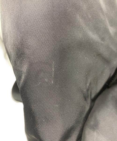 1017 ALYX 9SM（テンセブンティーン アリクス ナインエスエム）1017 ALYX 9SM (テンセブンティーン アリクス ナインエスエム) O/S TANK BACKPACK ブラックの古着・服飾アイテム