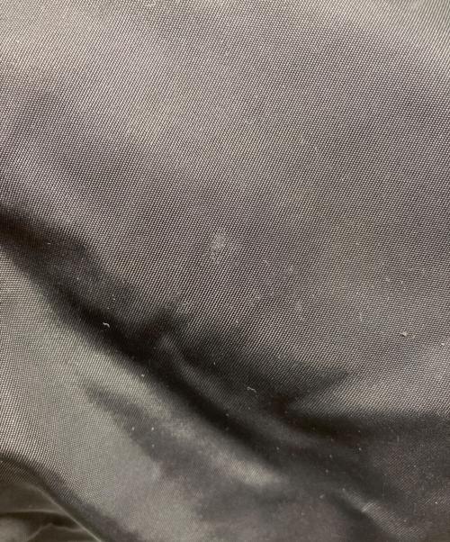 1017 ALYX 9SM（テンセブンティーン アリクス ナインエスエム）1017 ALYX 9SM (テンセブンティーン アリクス ナインエスエム) O/S TANK BACKPACK ブラックの古着・服飾アイテム