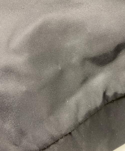 1017 ALYX 9SM（テンセブンティーン アリクス ナインエスエム）1017 ALYX 9SM (テンセブンティーン アリクス ナインエスエム) O/S TANK BACKPACK ブラックの古着・服飾アイテム