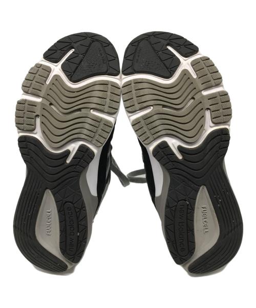 NEW BALANCE（ニューバランス）NEW BALANCE (ニューバランス) スニーカー ブラック サイズ:US 6 1/2の古着・服飾アイテム