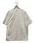 HUMAN MADE (ヒューマンメイド) CURRY UP (カリーアップ) Verdy (ヴェルディ) トリプルコラボTee ホワイト サイズ:XL：10000円