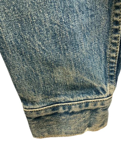 LEVI'S（リーバイス）LEVI'S (リーバイス) 90's 71507XX 2ndデニムジャケット ブルー サイズ:不明の古着・服飾アイテム