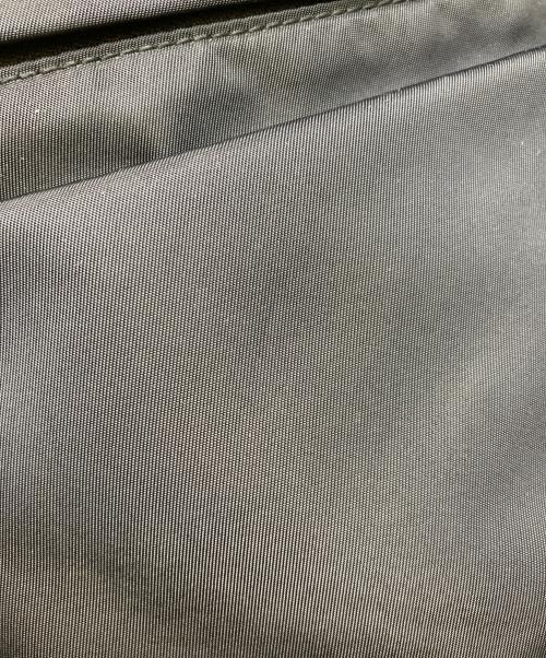 PRADA（プラダ）PRADA (プラダ) ナイロンボディバッグ ネイビーの古着・服飾アイテム