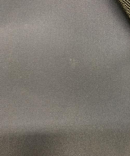 PRADA（プラダ）PRADA (プラダ) ナイロンボディバッグ ネイビーの古着・服飾アイテム