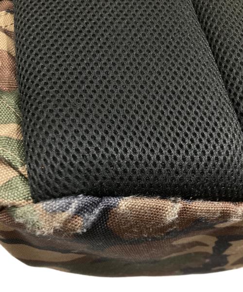 New Era（ニューエラ）New Era (ニューエラ) カモフラデイバッグ グリーンの古着・服飾アイテム