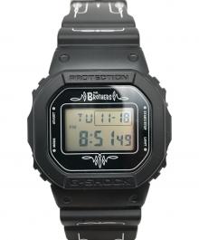 CASIO×MR.BROTHERS CUT（カシオ×ミスターブラザーズカット）の古着「MR.BROTHERS CUT CLUB」