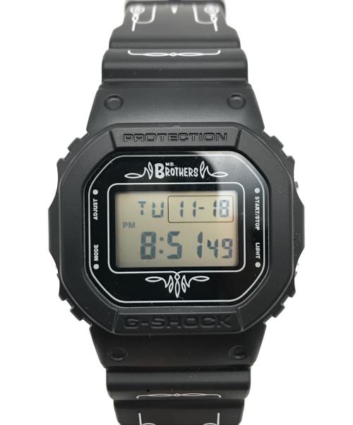 CASIO（カシオ）CASIO (カシオ) MR.BROTHERS CUT (ミスターブラザーズカット) MR.BROTHERS CUT CLUBの古着・服飾アイテム