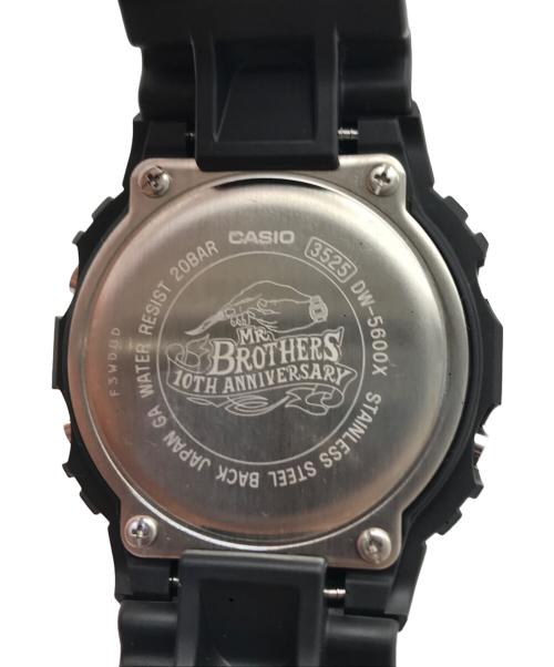 CASIO（カシオ）CASIO (カシオ) MR.BROTHERS CUT (ミスターブラザーズカット) MR.BROTHERS CUT CLUBの古着・服飾アイテム