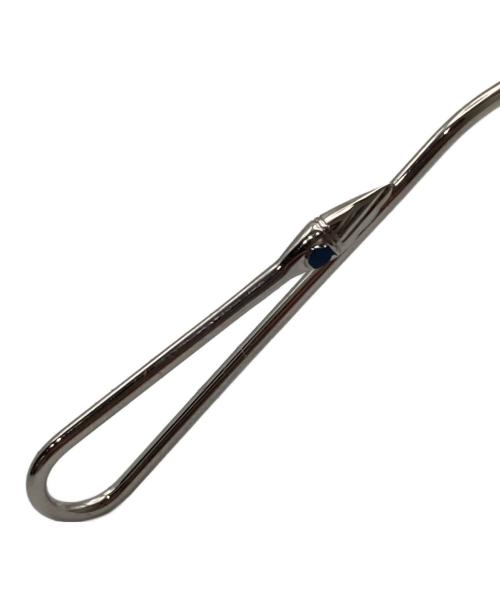 AHLEM（アーレム）AHLEM (アーレム) アイウェア WHITE GOLD サイズ:44□23-150の古着・服飾アイテム