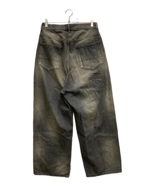 ANCELLM（アンセルム）ANCELLM (アンセルム) #05 AGING01 グレー サイズ:1の古着・服飾アイテム