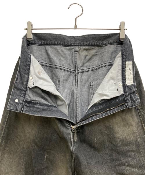 ANCELLM（アンセルム）ANCELLM (アンセルム) #05 AGING01 グレー サイズ:1の古着・服飾アイテム