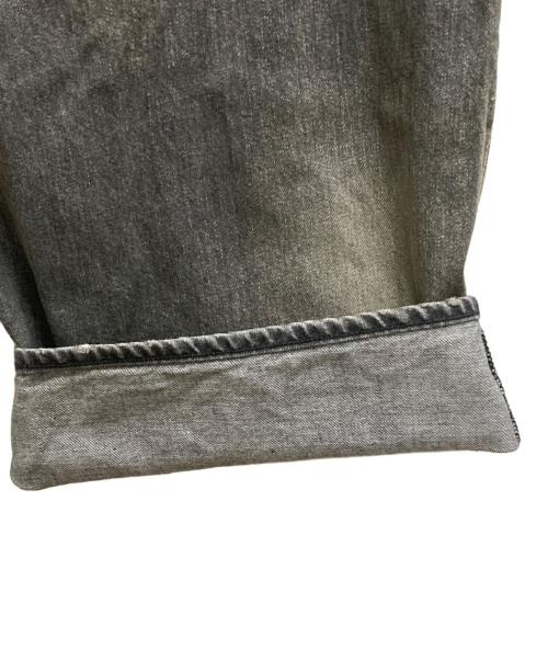 ANCELLM（アンセルム）ANCELLM (アンセルム) #05 AGING01 グレー サイズ:1の古着・服飾アイテム