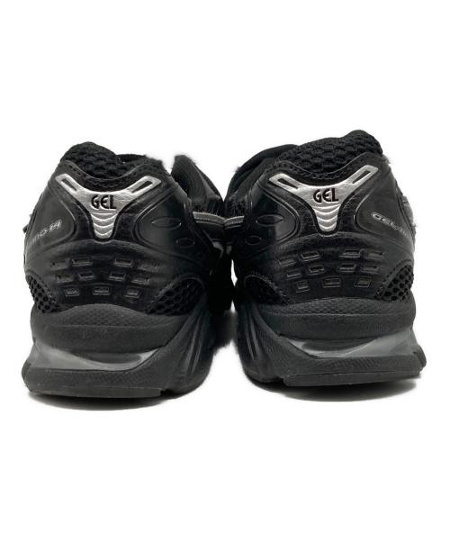 asics（アシックス）asics (アシックス) GEL-KAYANO 14 ブラック サイズ:US 8 1/2の古着・服飾アイテム