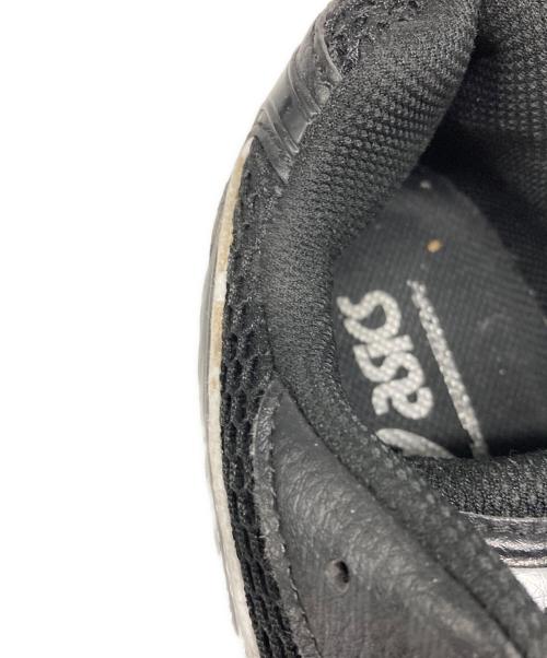 asics（アシックス）asics (アシックス) GEL-KAYANO 14 ブラック サイズ:US 8 1/2の古着・服飾アイテム