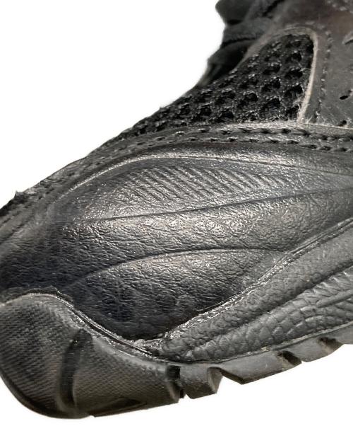 asics（アシックス）asics (アシックス) GEL-KAYANO 14 ブラック サイズ:US 8 1/2の古着・服飾アイテム