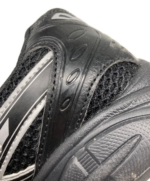 asics（アシックス）asics (アシックス) GEL-KAYANO 14 ブラック サイズ:US 8 1/2の古着・服飾アイテム