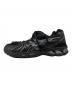 asics (アシックス) GEL-KAYANO 14 ブラック サイズ:US 8 1/2：13000円