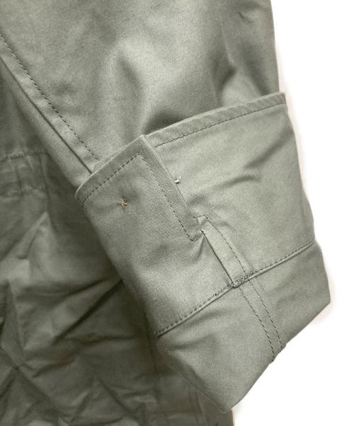 SOCIETY OF LOCAL ARTS（ソサエティオブローカルアーツ）SOCIETY OF LOCAL ARTS (ソサエティオブローカルアーツ) フーデッドコート グリーン サイズ:FREEの古着・服飾アイテム