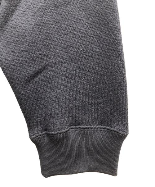 mocT（モクティ）MOCT (モクティ) EGE SOFT FLEECE POJ ブラック サイズ:XLの古着・服飾アイテム