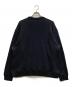 MOCT (モクティ) EGE SOFT FLEECE POJ ブラック サイズ:XL：14000円