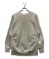 Champion REVERSE WEAVE (チャンピオン リバース ウィーブ) 90sリバースウィーブスウェット グレー サイズ:XL：8000円