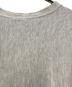 中古・古着 Champion REVERSE WEAVE (チャンピオン リバース ウィーブ) 90sリバースウィーブスウェット グレー サイズ:XL：8000円