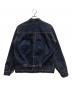 FULLCOUNT (フルカウント) JOB (-) 別注1st type デニムジャケット インディゴ サイズ:40：28000円