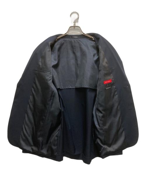 MAISON SPECIAL（メゾンスペシャル）MAISON SPECIAL (メゾンスペシャル) セットアップ ネイビー サイズ:Mの古着・服飾アイテム