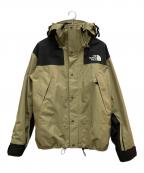 THE NORTH FACEザ ノース フェイス）の古着「1990 MOUNTAIN JACKET」｜ベージュ