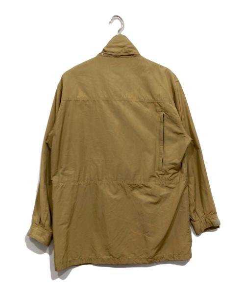 THE NORTH FACE（ザ ノース フェイス）THE NORTH FACE (ザ ノース フェイス) マウンテンパーカー ベージュ サイズ:LLの古着・服飾アイテム