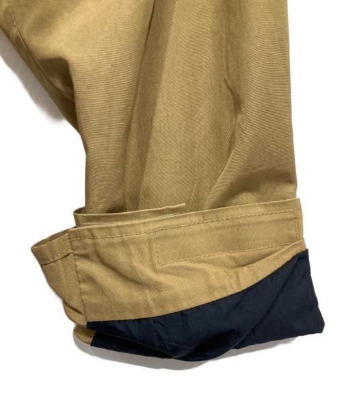 THE NORTH FACE（ザ ノース フェイス）THE NORTH FACE (ザ ノース フェイス) マウンテンパーカー ベージュ サイズ:LLの古着・服飾アイテム