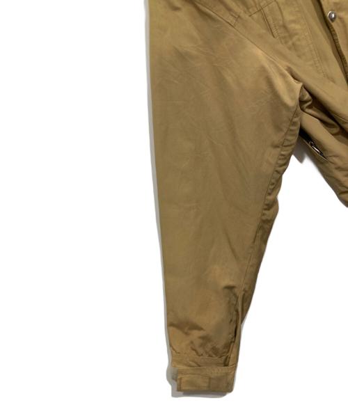 THE NORTH FACE（ザ ノース フェイス）THE NORTH FACE (ザ ノース フェイス) マウンテンパーカー ベージュ サイズ:LLの古着・服飾アイテム