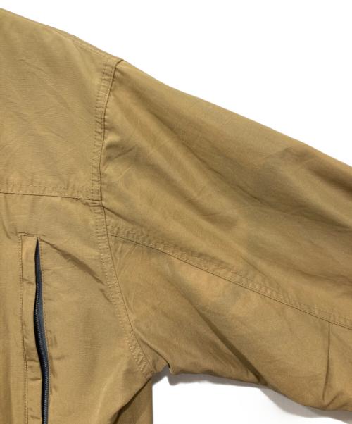 THE NORTH FACE（ザ ノース フェイス）THE NORTH FACE (ザ ノース フェイス) マウンテンパーカー ベージュ サイズ:LLの古着・服飾アイテム
