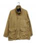 THE NORTH FACE（ザ ノース フェイス）の古着「マウンテンパーカー」｜ベージュ