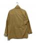 THE NORTH FACE (ザ ノース フェイス) マウンテンパーカー ベージュ サイズ:LL：4000円