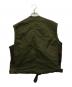 EURO ARMY (ユーロアーミー) 80's レスキューベスト オリーブ サイズ:不明：10000円