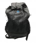Zpacksジーパックス）の古着「Nero Ultra 38L」｜ブラック