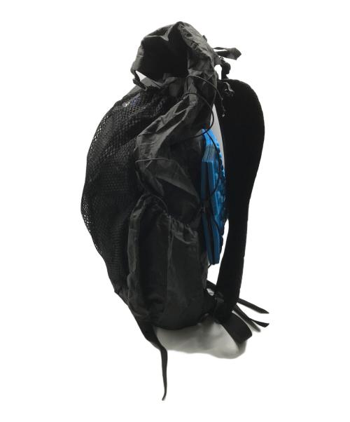 Zpacks（ジーパックス）Zpacks (ジーパックス) Nero Ultra 38L ブラックの古着・服飾アイテム