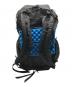 Zpacks (ジーパックス) Nero Ultra 38L ブラック：35000円